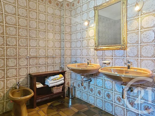 Maison &agrave; vendre - 5 pi&egrave;ces - 166,54 m2 - St Jean Pla De Corts - 66 - LANGUEDOC-ROUSSILLON