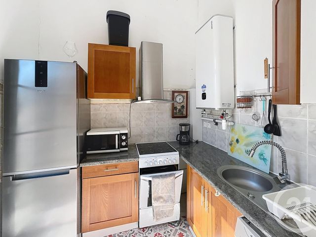 Appartement Studio &agrave; vendre - 1 pi&egrave;ce - 33,91 m2 - Amelie Les Bains Palalda - 66 - LANGUEDOC-ROUSSILLON