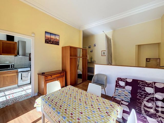 Appartement Studio &agrave; vendre - 1 pi&egrave;ce - 33,91 m2 - Amelie Les Bains Palalda - 66 - LANGUEDOC-ROUSSILLON