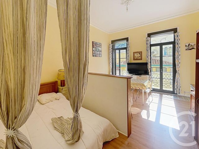 Appartement Studio &agrave; vendre - 1 pi&egrave;ce - 33,91 m2 - Amelie Les Bains Palalda - 66 - LANGUEDOC-ROUSSILLON