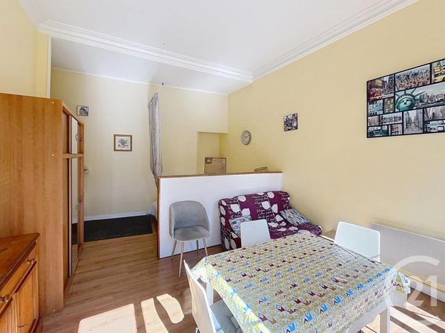 Appartement Studio &agrave; vendre - 1 pi&egrave;ce - 33,91 m2 - Amelie Les Bains Palalda - 66 - LANGUEDOC-ROUSSILLON