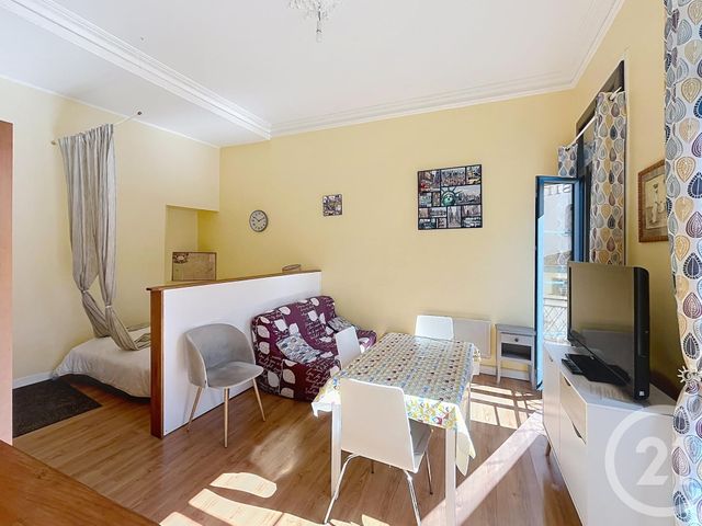 Appartement Studio &agrave; vendre - 1 pi&egrave;ce - 33,91 m2 - Amelie Les Bains Palalda - 66 - LANGUEDOC-ROUSSILLON