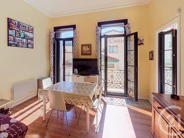appartement - AMELIE LES BAINS PALALDA - 66