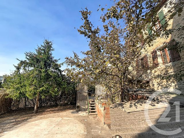 Maison &agrave; vendre - 4 pi&egrave;ces - 102,30 m2 - Maureillas Las Illas - 66 - LANGUEDOC-ROUSSILLON