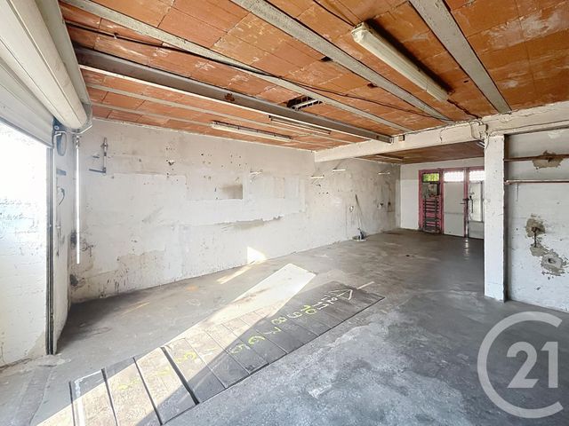 Maison &agrave; vendre - 4 pi&egrave;ces - 102,30 m2 - Maureillas Las Illas - 66 - LANGUEDOC-ROUSSILLON