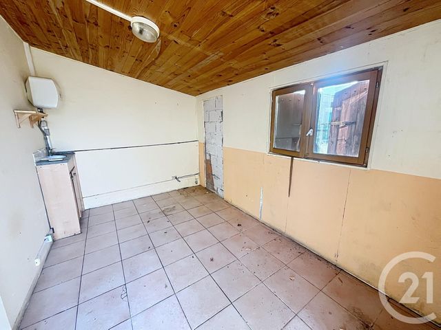 Maison &agrave; vendre - 4 pi&egrave;ces - 102,30 m2 - Maureillas Las Illas - 66 - LANGUEDOC-ROUSSILLON