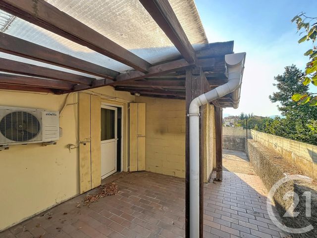 Maison &agrave; vendre - 4 pi&egrave;ces - 102,30 m2 - Maureillas Las Illas - 66 - LANGUEDOC-ROUSSILLON