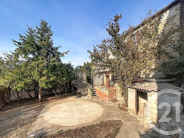 Maison &agrave; vendre - 4 pi&egrave;ces - 102,30 m2 - Maureillas Las Illas - 66 - LANGUEDOC-ROUSSILLON