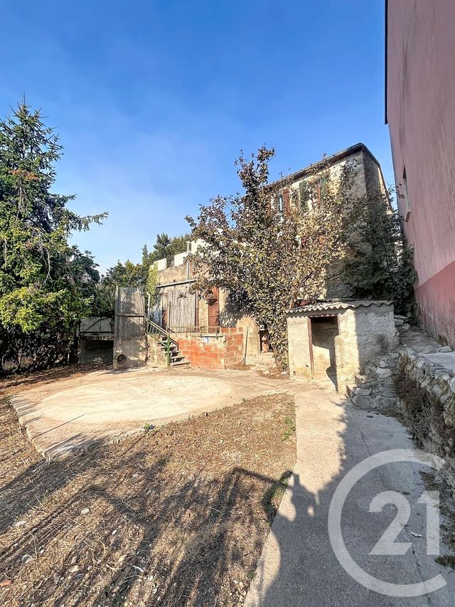 Maison &agrave; vendre - 4 pi&egrave;ces - 102,30 m2 - Maureillas Las Illas - 66 - LANGUEDOC-ROUSSILLON
