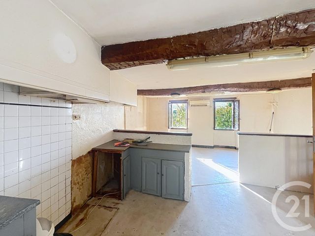 Maison &agrave; vendre - 4 pi&egrave;ces - 102,30 m2 - Maureillas Las Illas - 66 - LANGUEDOC-ROUSSILLON
