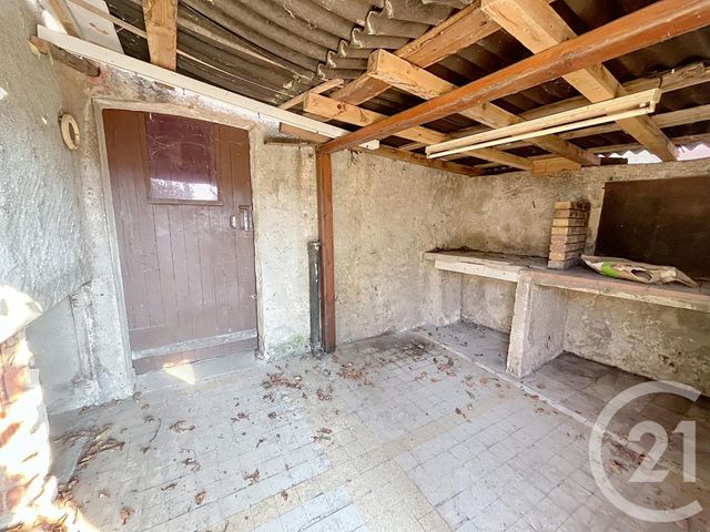 Maison &agrave; vendre - 4 pi&egrave;ces - 102,30 m2 - Maureillas Las Illas - 66 - LANGUEDOC-ROUSSILLON