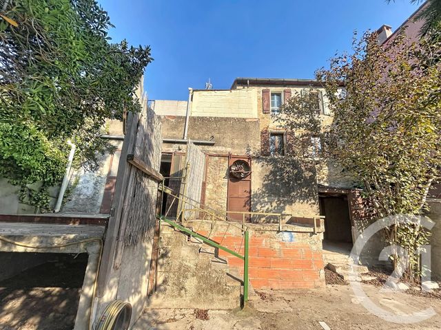 Maison &agrave; vendre - 4 pi&egrave;ces - 102,30 m2 - Maureillas Las Illas - 66 - LANGUEDOC-ROUSSILLON