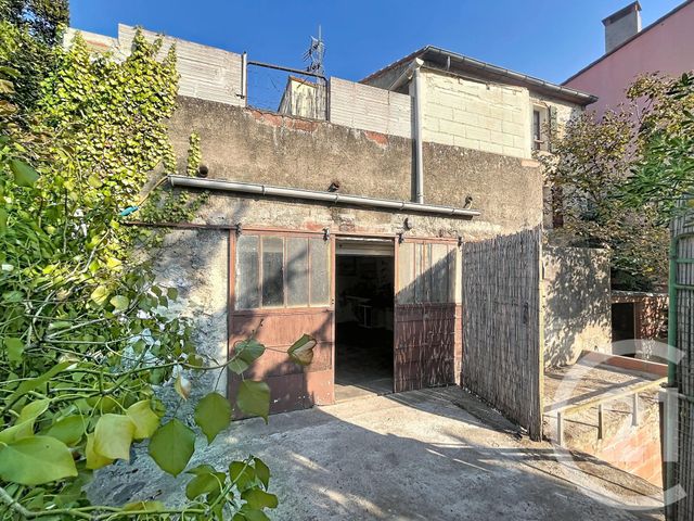 Maison &agrave; vendre - 4 pi&egrave;ces - 102,30 m2 - Maureillas Las Illas - 66 - LANGUEDOC-ROUSSILLON