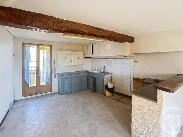 Maison &agrave; vendre - 4 pi&egrave;ces - 102,30 m2 - Maureillas Las Illas - 66 - LANGUEDOC-ROUSSILLON
