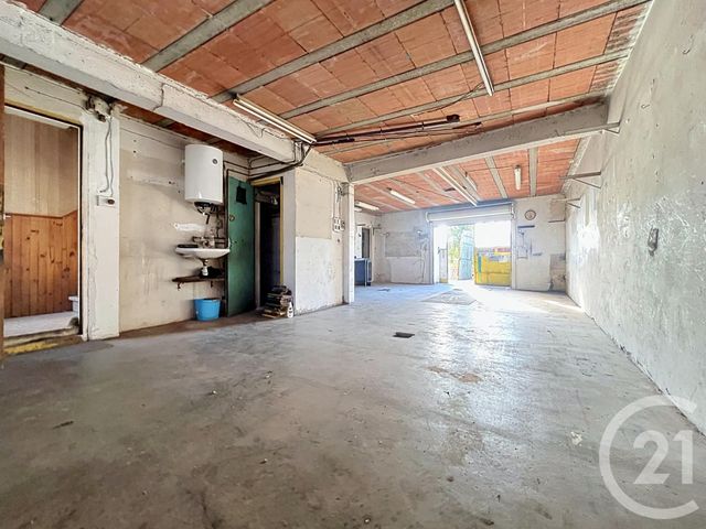Maison &agrave; vendre - 4 pi&egrave;ces - 102,30 m2 - Maureillas Las Illas - 66 - LANGUEDOC-ROUSSILLON