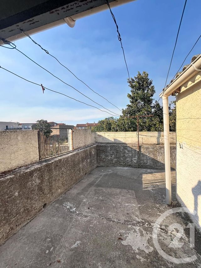 Maison &agrave; vendre - 4 pi&egrave;ces - 102,30 m2 - Maureillas Las Illas - 66 - LANGUEDOC-ROUSSILLON