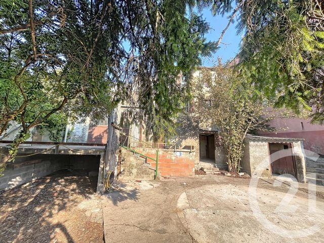 Maison &agrave; vendre - 4 pi&egrave;ces - 102,30 m2 - Maureillas Las Illas - 66 - LANGUEDOC-ROUSSILLON