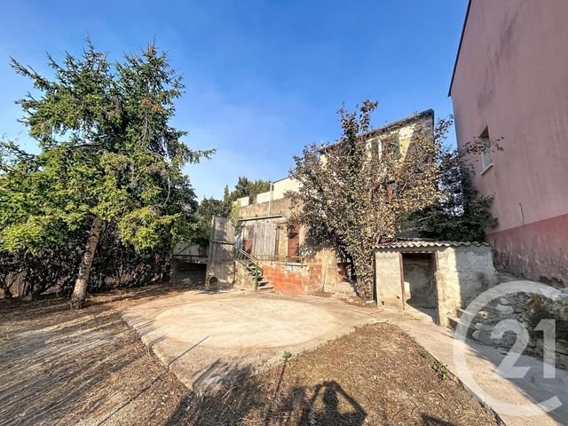 Maison &agrave; vendre - 4 pi&egrave;ces - 102,30 m2 - Maureillas Las Illas - 66 - LANGUEDOC-ROUSSILLON