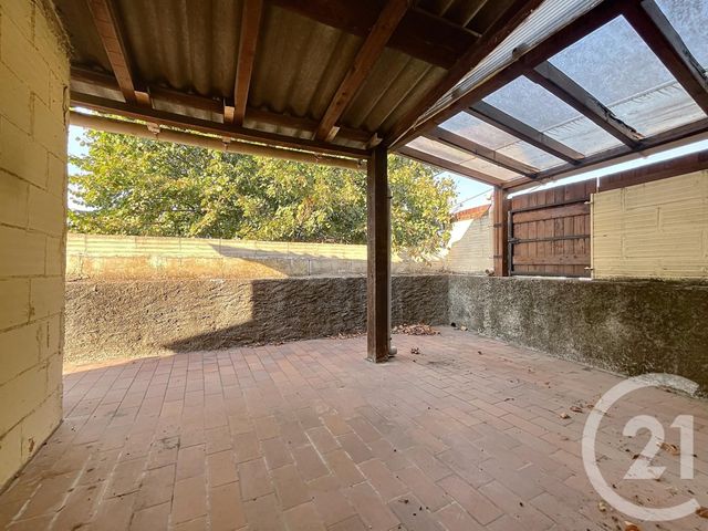 Maison &agrave; vendre - 4 pi&egrave;ces - 102,30 m2 - Maureillas Las Illas - 66 - LANGUEDOC-ROUSSILLON