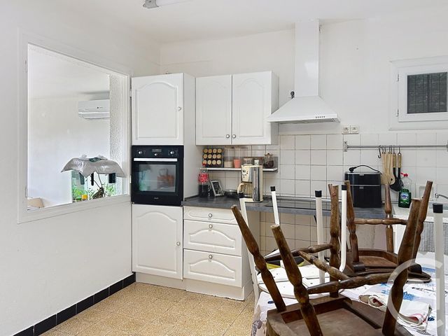 Maison &agrave; vendre - 7 pi&egrave;ces - 176 m2 - Amelie Les Bains Palalda - 66 - LANGUEDOC-ROUSSILLON
