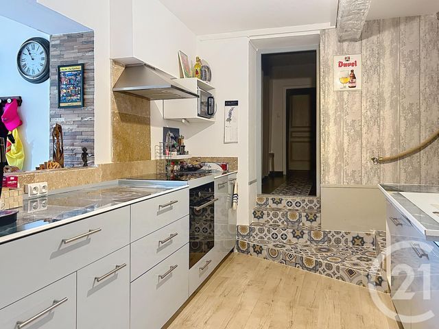 Maison &agrave; vendre - 7 pi&egrave;ces - 176 m2 - Amelie Les Bains Palalda - 66 - LANGUEDOC-ROUSSILLON