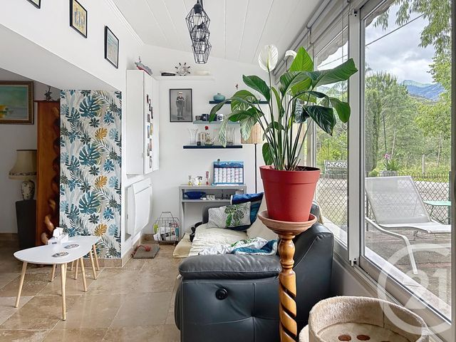 Maison &agrave; vendre - 7 pi&egrave;ces - 176 m2 - Amelie Les Bains Palalda - 66 - LANGUEDOC-ROUSSILLON