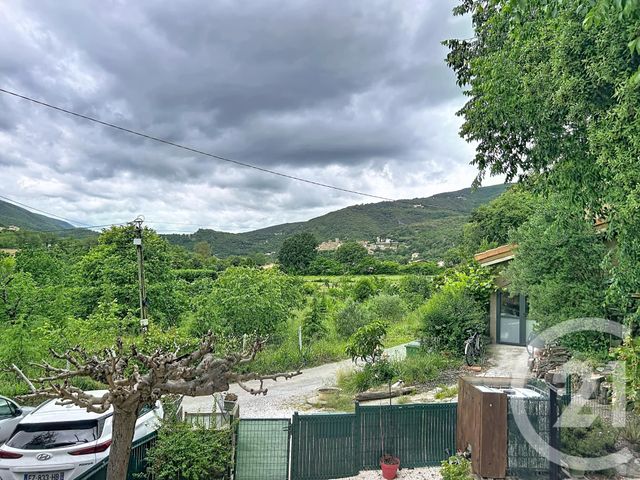 Maison &agrave; vendre - 7 pi&egrave;ces - 176 m2 - Amelie Les Bains Palalda - 66 - LANGUEDOC-ROUSSILLON