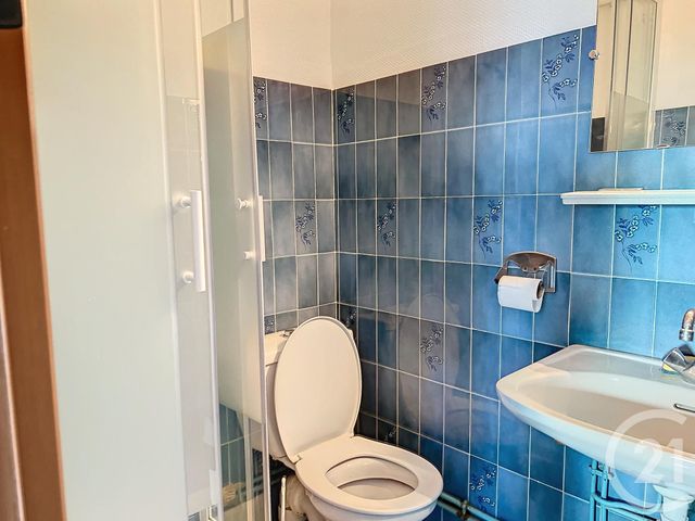 Appartement Studio &agrave; vendre - 1 pi&egrave;ce - 13,01 m2 - Amelie Les Bains Palalda - 66 - LANGUEDOC-ROUSSILLON