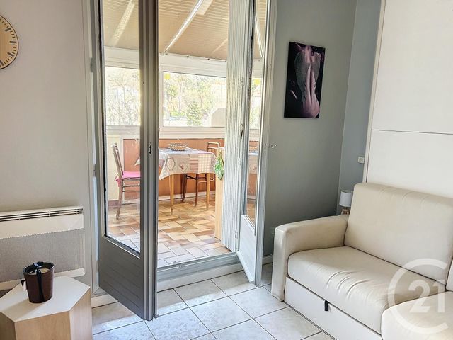 Appartement Studio &agrave; vendre - 1 pi&egrave;ce - 13,01 m2 - Amelie Les Bains Palalda - 66 - LANGUEDOC-ROUSSILLON