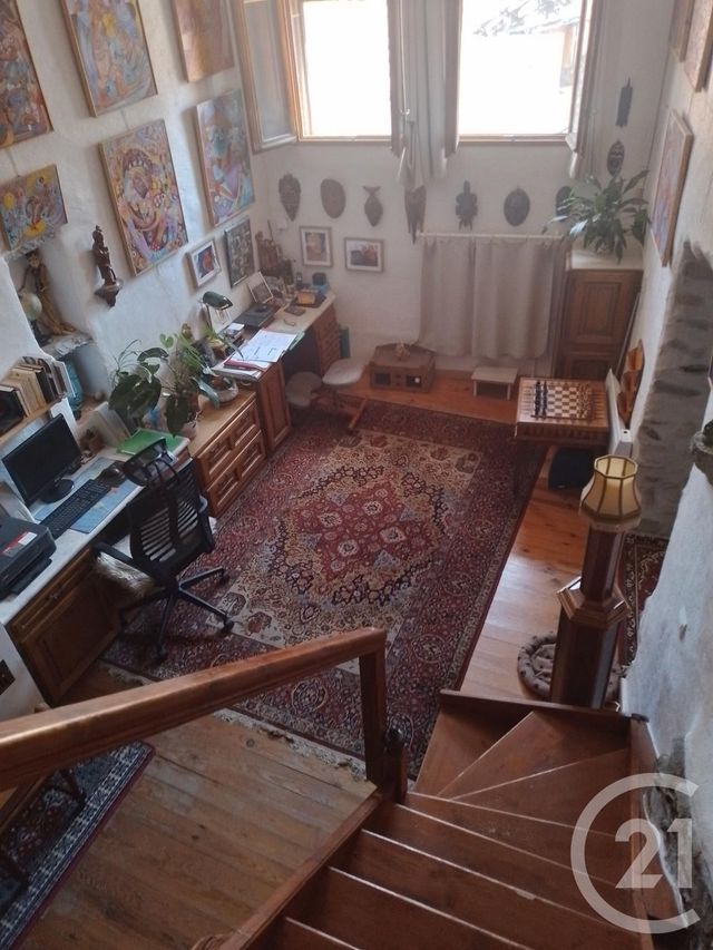 Maison &agrave; vendre - 5 pi&egrave;ces - 132,57 m2 - St Jean Pla De Corts - 66 - LANGUEDOC-ROUSSILLON