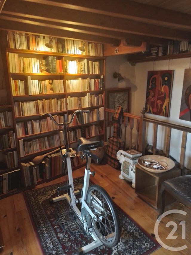Maison &agrave; vendre - 5 pi&egrave;ces - 132,57 m2 - St Jean Pla De Corts - 66 - LANGUEDOC-ROUSSILLON