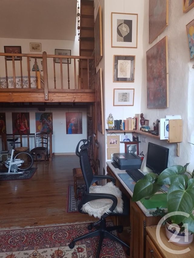 Maison &agrave; vendre - 5 pi&egrave;ces - 132,57 m2 - St Jean Pla De Corts - 66 - LANGUEDOC-ROUSSILLON