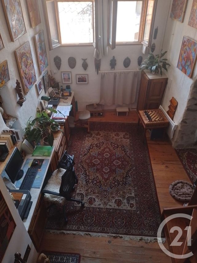 Maison &agrave; vendre - 5 pi&egrave;ces - 132,57 m2 - St Jean Pla De Corts - 66 - LANGUEDOC-ROUSSILLON