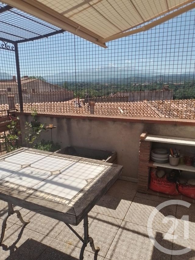 Maison &agrave; vendre - 5 pi&egrave;ces - 132,57 m2 - St Jean Pla De Corts - 66 - LANGUEDOC-ROUSSILLON