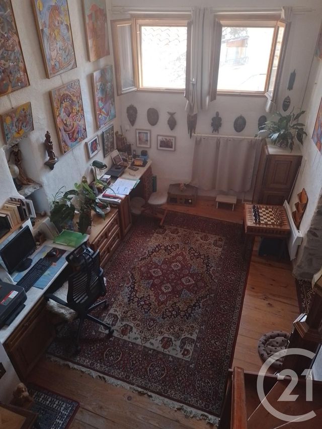 Maison &agrave; vendre - 5 pi&egrave;ces - 132,57 m2 - St Jean Pla De Corts - 66 - LANGUEDOC-ROUSSILLON