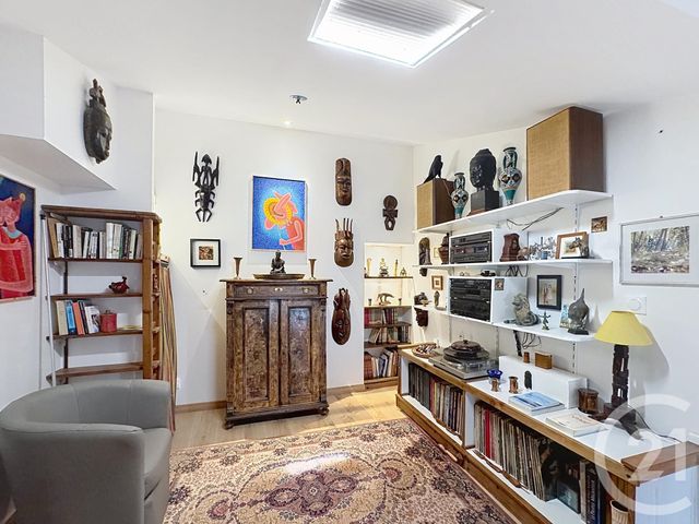 Maison &agrave; vendre - 7 pi&egrave;ces - 132,57 m2 - St Jean Pla De Corts - 66 - LANGUEDOC-ROUSSILLON