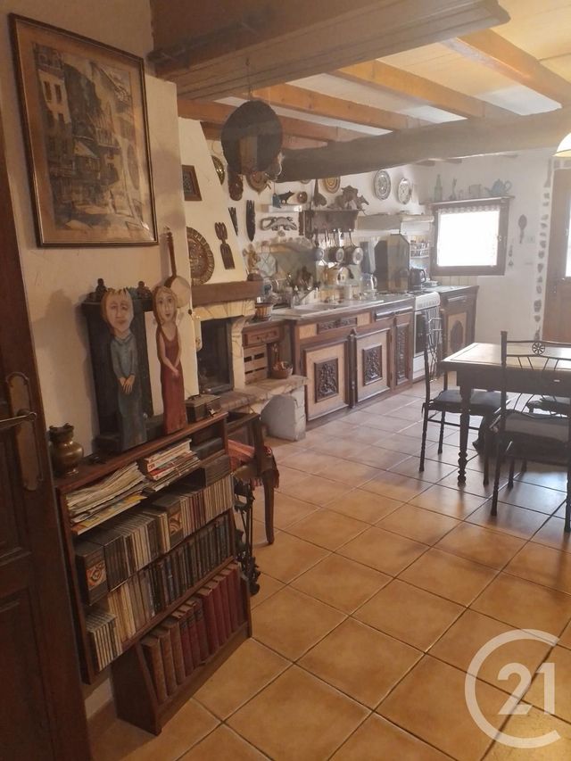Maison &agrave; vendre - 5 pi&egrave;ces - 132,57 m2 - St Jean Pla De Corts - 66 - LANGUEDOC-ROUSSILLON