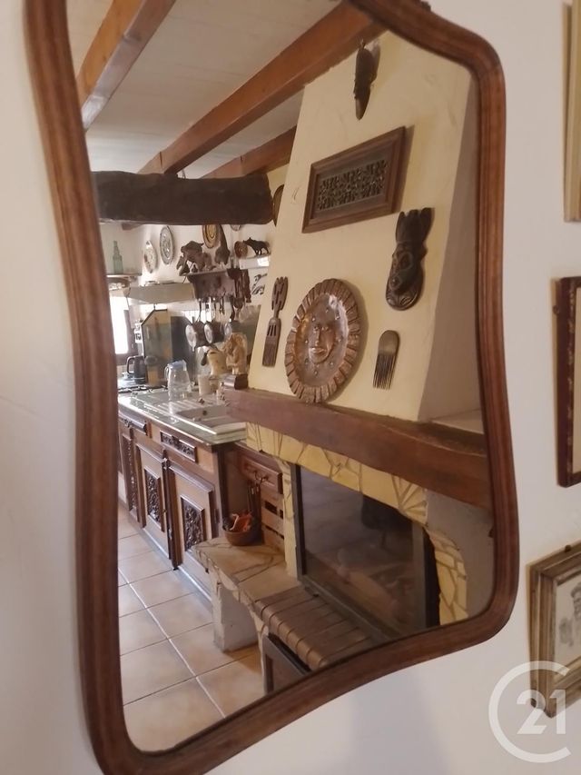 Maison &agrave; vendre - 5 pi&egrave;ces - 132,57 m2 - St Jean Pla De Corts - 66 - LANGUEDOC-ROUSSILLON