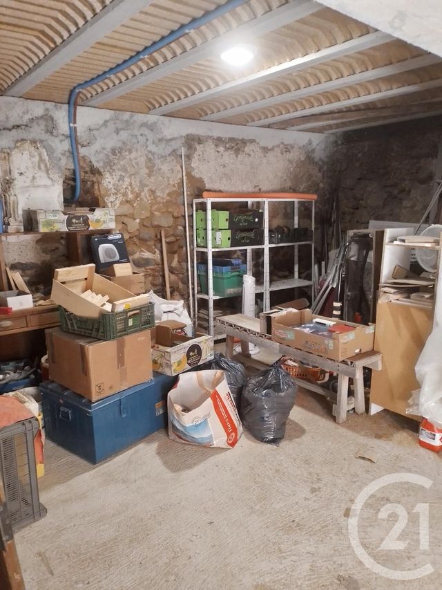 Maison &agrave; vendre - 5 pi&egrave;ces - 132,57 m2 - St Jean Pla De Corts - 66 - LANGUEDOC-ROUSSILLON