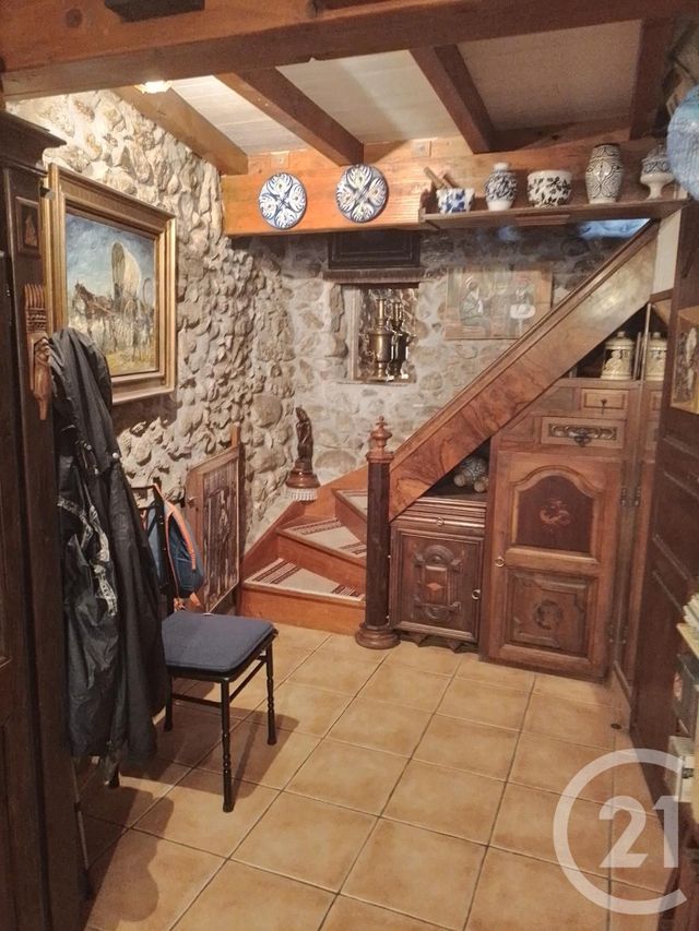 Maison &agrave; vendre - 5 pi&egrave;ces - 132,57 m2 - St Jean Pla De Corts - 66 - LANGUEDOC-ROUSSILLON