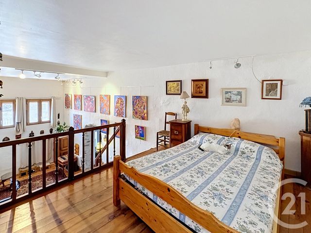 Maison &agrave; vendre - 7 pi&egrave;ces - 132,57 m2 - St Jean Pla De Corts - 66 - LANGUEDOC-ROUSSILLON