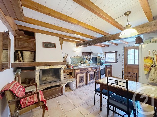 Maison &agrave; vendre - 7 pi&egrave;ces - 132,57 m2 - St Jean Pla De Corts - 66 - LANGUEDOC-ROUSSILLON