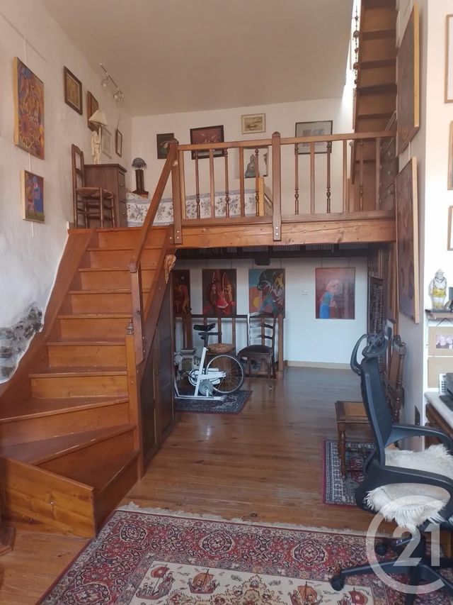 Maison &agrave; vendre - 5 pi&egrave;ces - 132,57 m2 - St Jean Pla De Corts - 66 - LANGUEDOC-ROUSSILLON