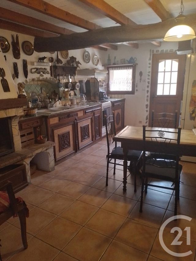Maison &agrave; vendre - 5 pi&egrave;ces - 132,57 m2 - St Jean Pla De Corts - 66 - LANGUEDOC-ROUSSILLON