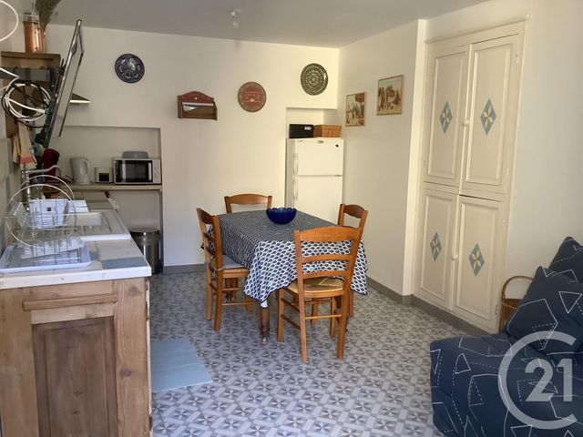 Maison &agrave; vendre - 5 pi&egrave;ces - 132,57 m2 - St Jean Pla De Corts - 66 - LANGUEDOC-ROUSSILLON