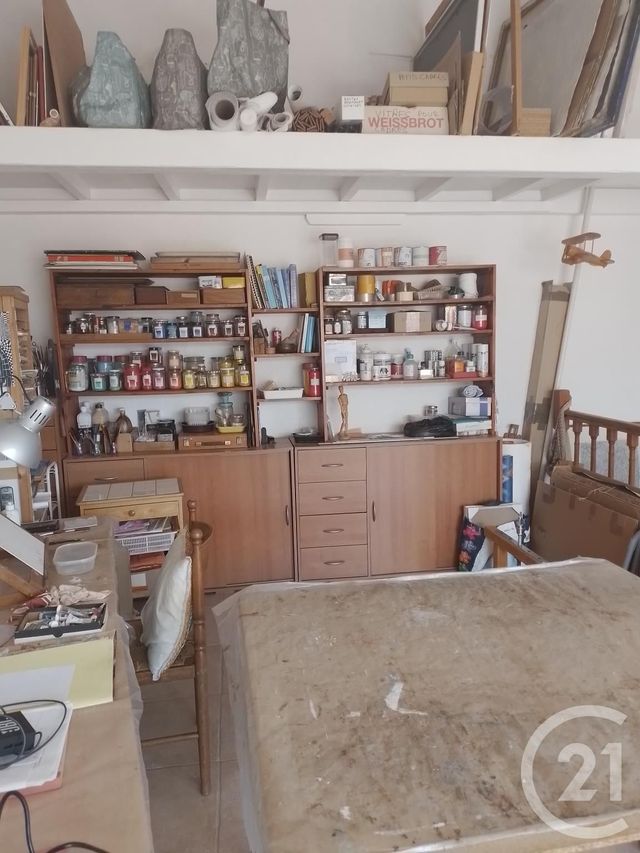 Maison &agrave; vendre - 5 pi&egrave;ces - 132,57 m2 - St Jean Pla De Corts - 66 - LANGUEDOC-ROUSSILLON