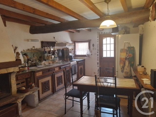 Maison &agrave; vendre - 7 pi&egrave;ces - 132,57 m2 - St Jean Pla De Corts - 66 - LANGUEDOC-ROUSSILLON