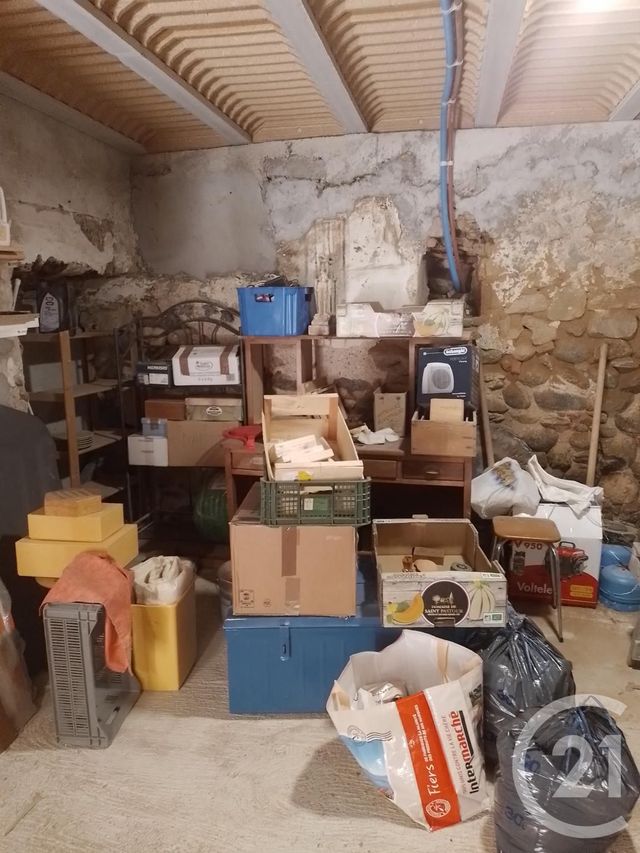 Maison &agrave; vendre - 5 pi&egrave;ces - 132,57 m2 - St Jean Pla De Corts - 66 - LANGUEDOC-ROUSSILLON