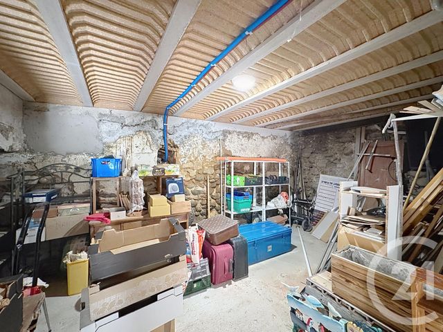 Maison &agrave; vendre - 7 pi&egrave;ces - 132,57 m2 - St Jean Pla De Corts - 66 - LANGUEDOC-ROUSSILLON