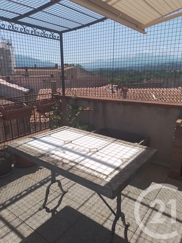 Maison &agrave; vendre - 5 pi&egrave;ces - 132,57 m2 - St Jean Pla De Corts - 66 - LANGUEDOC-ROUSSILLON